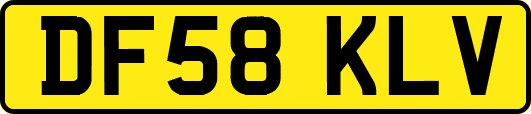 DF58KLV
