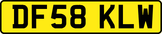 DF58KLW