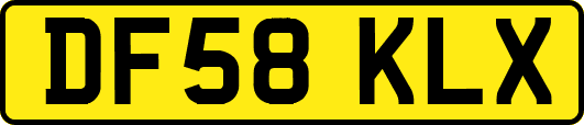 DF58KLX
