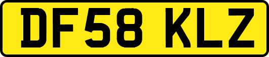 DF58KLZ