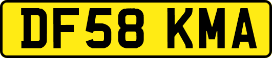 DF58KMA