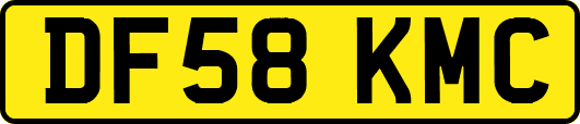 DF58KMC