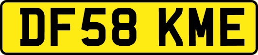 DF58KME