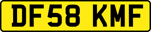 DF58KMF