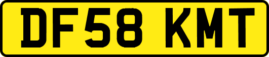 DF58KMT