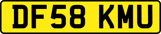 DF58KMU