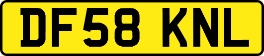 DF58KNL