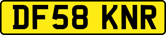 DF58KNR