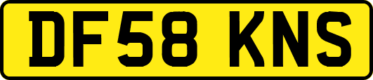 DF58KNS