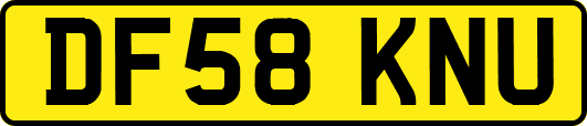 DF58KNU
