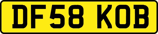 DF58KOB