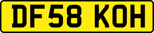 DF58KOH