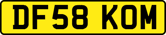 DF58KOM