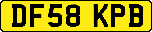 DF58KPB
