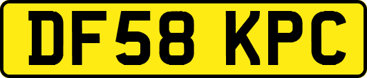 DF58KPC