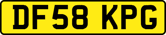 DF58KPG