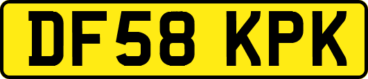 DF58KPK