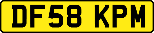 DF58KPM