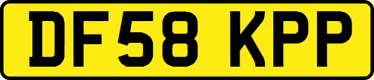 DF58KPP