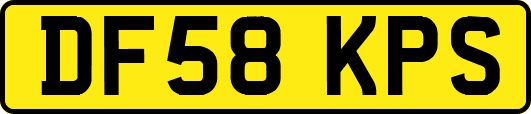 DF58KPS