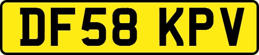 DF58KPV
