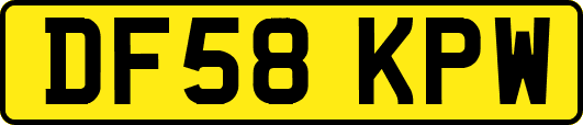 DF58KPW