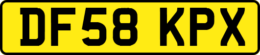 DF58KPX