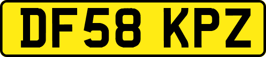 DF58KPZ