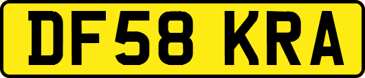 DF58KRA