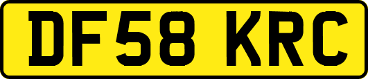 DF58KRC