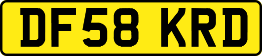 DF58KRD