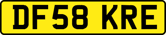 DF58KRE