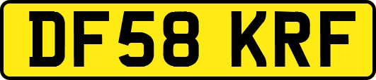DF58KRF