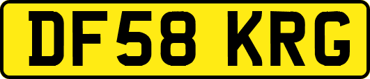 DF58KRG