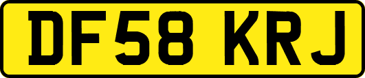 DF58KRJ
