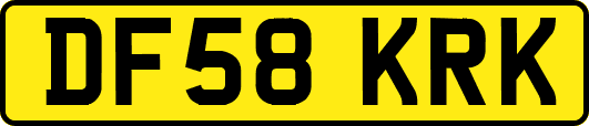 DF58KRK