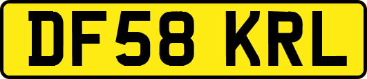 DF58KRL