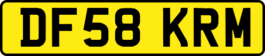 DF58KRM