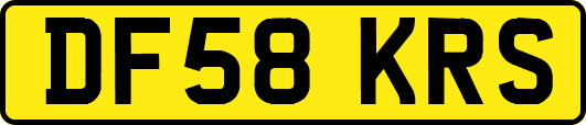 DF58KRS