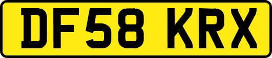 DF58KRX