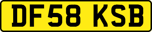 DF58KSB