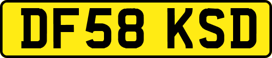 DF58KSD