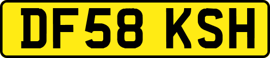 DF58KSH