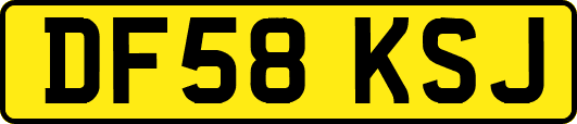 DF58KSJ