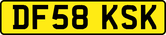 DF58KSK