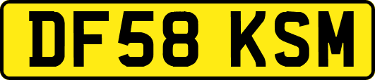 DF58KSM