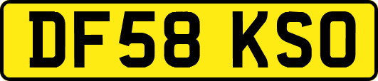 DF58KSO