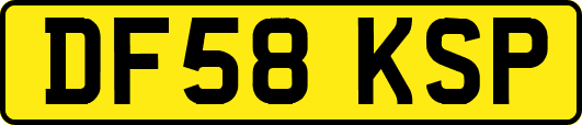 DF58KSP