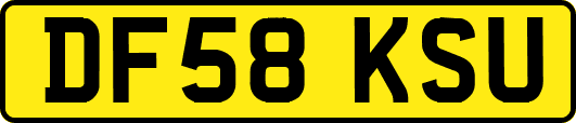 DF58KSU