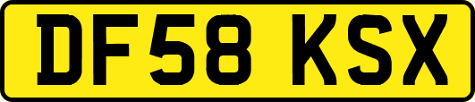 DF58KSX